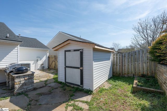 508 Sierra Ridge Court, Moore, SC 29369