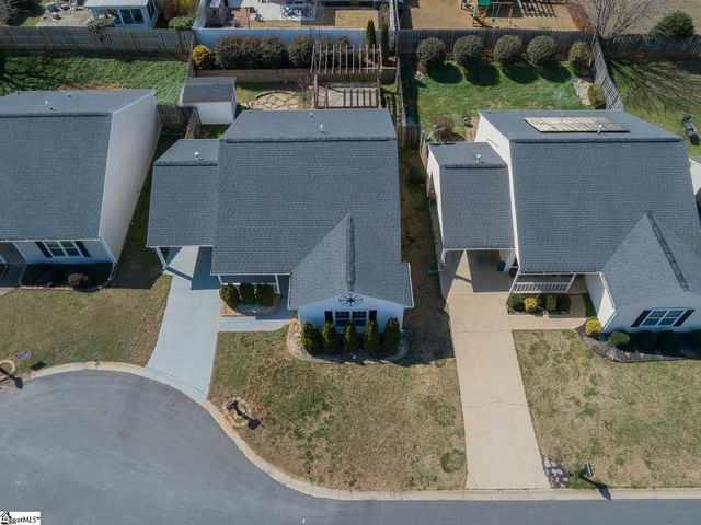 508 Sierra Ridge Court, Moore, SC 29369