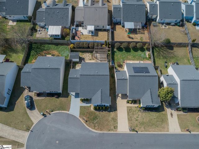 508 Sierra Ridge Court, Moore, SC 29369