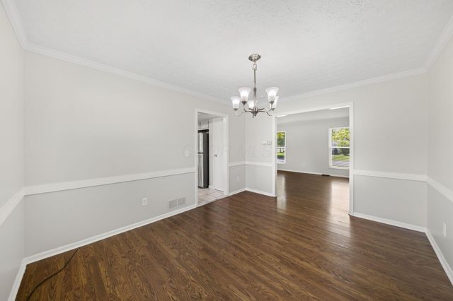 1734 Ramblewood Avenue, Columbus, OH 43235