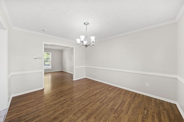 1734 Ramblewood Avenue, Columbus, OH 43235
