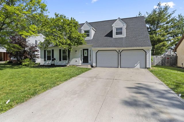 1734 Ramblewood Avenue, Columbus, OH 43235