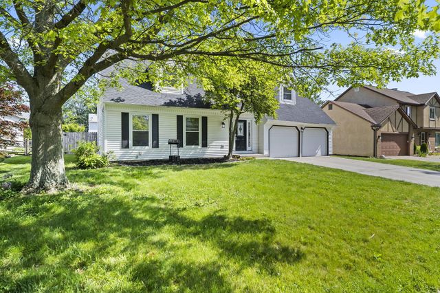 1734 Ramblewood Avenue, Columbus, OH 43235