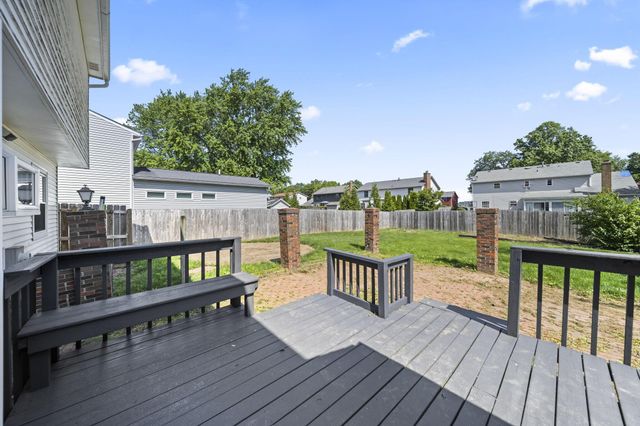 1734 Ramblewood Avenue, Columbus, OH 43235