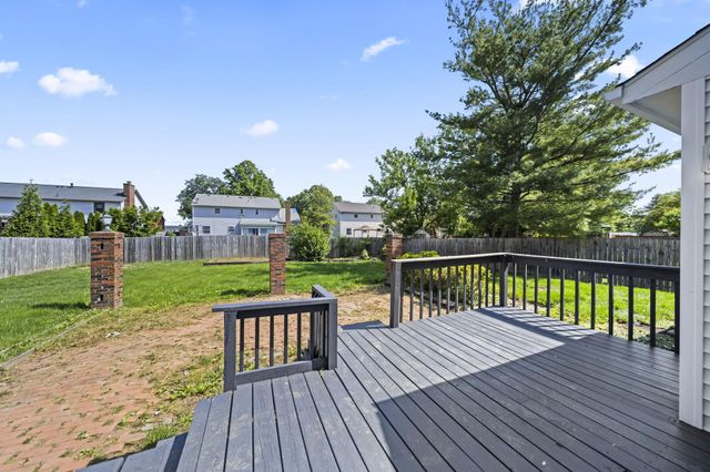 1734 Ramblewood Avenue, Columbus, OH 43235