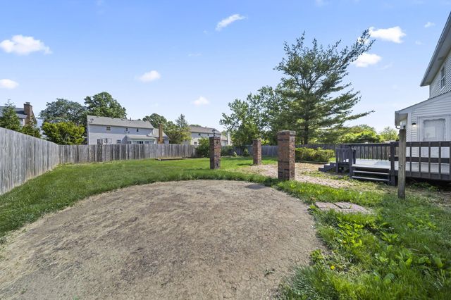 1734 Ramblewood Avenue, Columbus, OH 43235