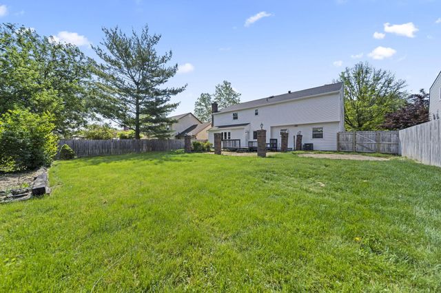 1734 Ramblewood Avenue, Columbus, OH 43235