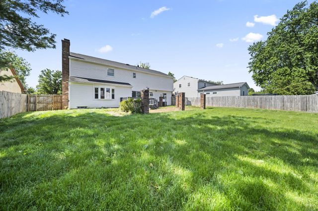 1734 Ramblewood Avenue, Columbus, OH 43235