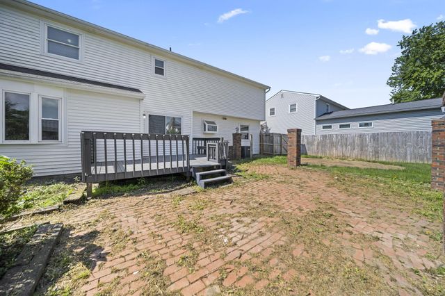 1734 Ramblewood Avenue, Columbus, OH 43235