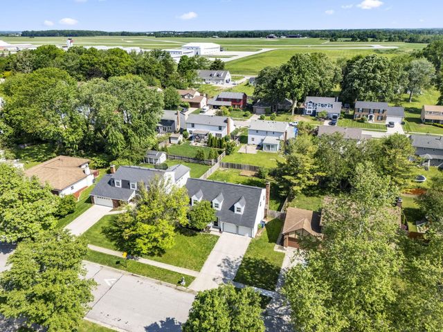 1734 Ramblewood Avenue, Columbus, OH 43235
