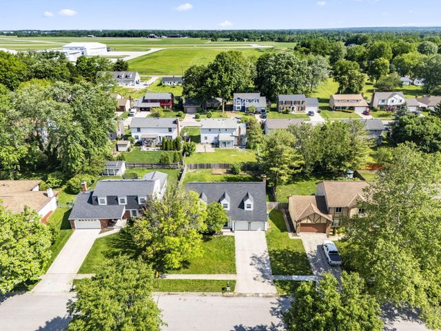 1734 Ramblewood Avenue, Columbus, OH 43235