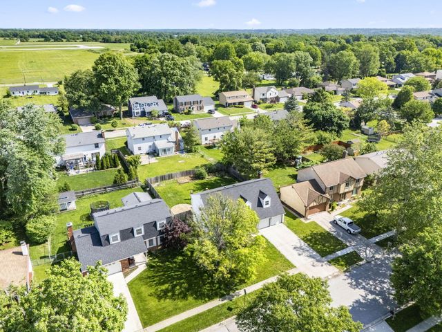1734 Ramblewood Avenue, Columbus, OH 43235