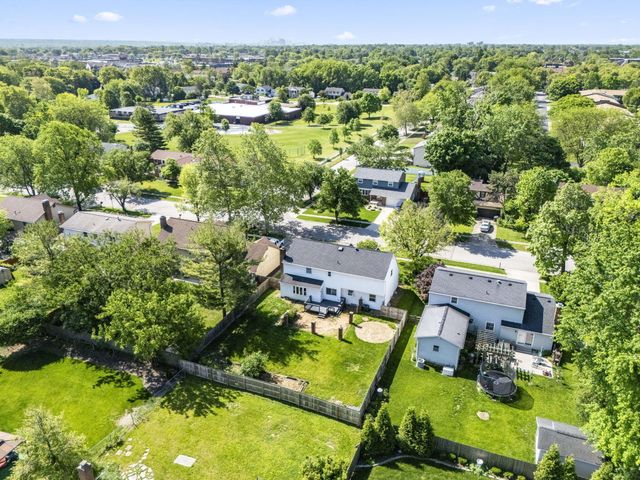 1734 Ramblewood Avenue, Columbus, OH 43235