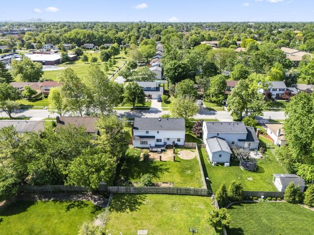 1734 Ramblewood Avenue, Columbus, OH 43235