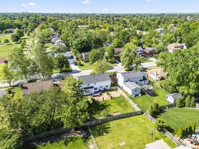 1734 Ramblewood Avenue, Columbus, OH 43235