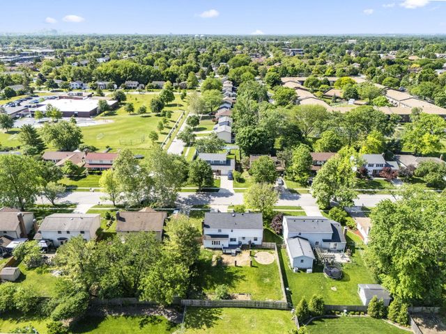 1734 Ramblewood Avenue, Columbus, OH 43235