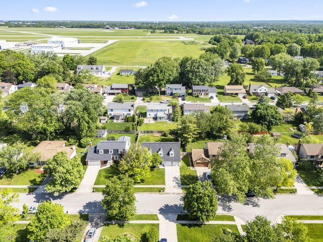 1734 Ramblewood Avenue, Columbus, OH 43235