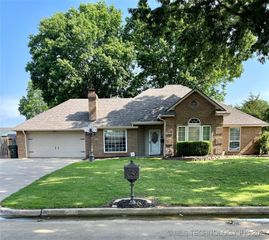 2806 Houston Street, Muskogee, OK 74403