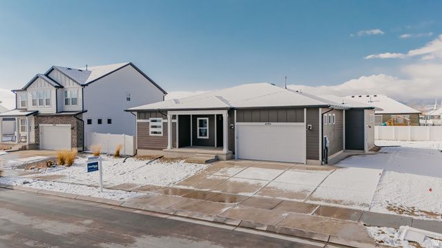 4595 N FALLOW WAY, Eagle Mountain, UT 84005