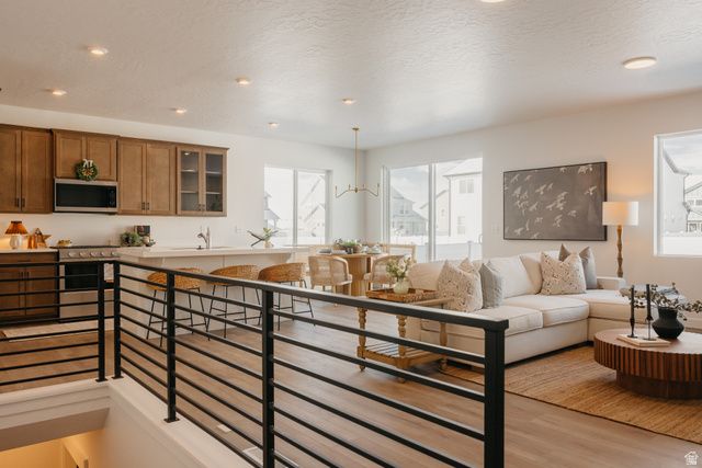 4595 N FALLOW WAY, Eagle Mountain, UT 84005