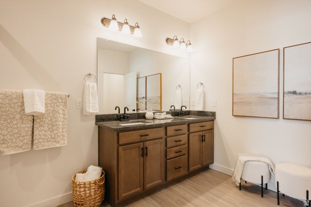 4595 N FALLOW WAY, Eagle Mountain, UT 84005