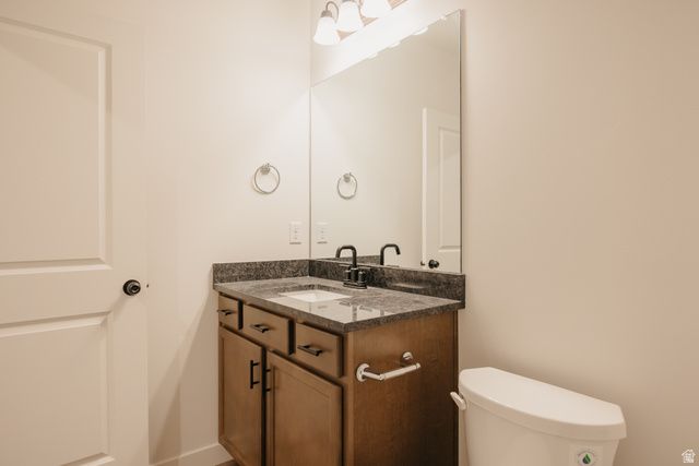 4595 N FALLOW WAY, Eagle Mountain, UT 84005