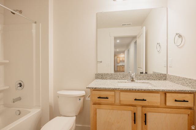 4595 N FALLOW WAY, Eagle Mountain, UT 84005