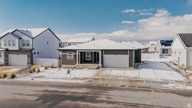4595 N FALLOW WAY, Eagle Mountain, UT 84005