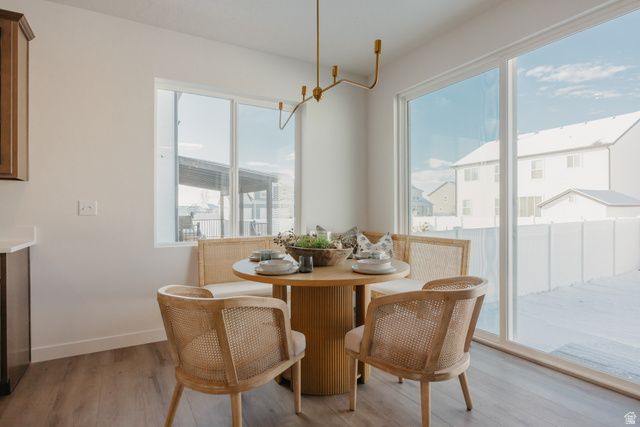 4595 N FALLOW WAY, Eagle Mountain, UT 84005