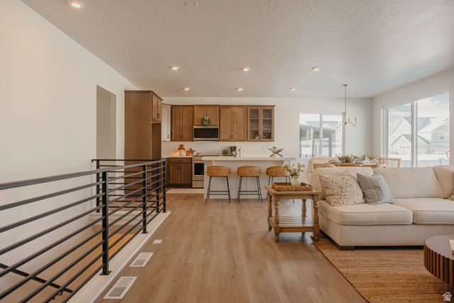 4595 N FALLOW WAY, Eagle Mountain, UT 84005