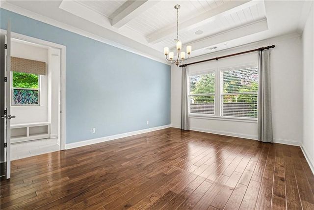 105 Sheridan Drive, Woodstock, GA 30189