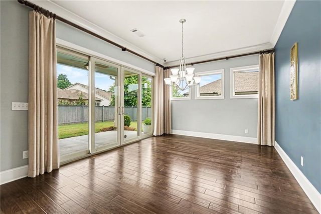 105 Sheridan Drive, Woodstock, GA 30189