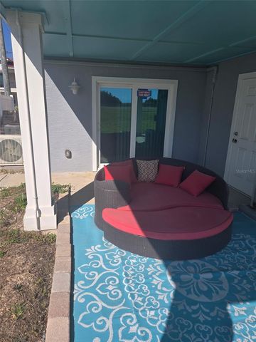 1541 NORTH OCEAN SHORE B, Flagler Beach, FL 32136