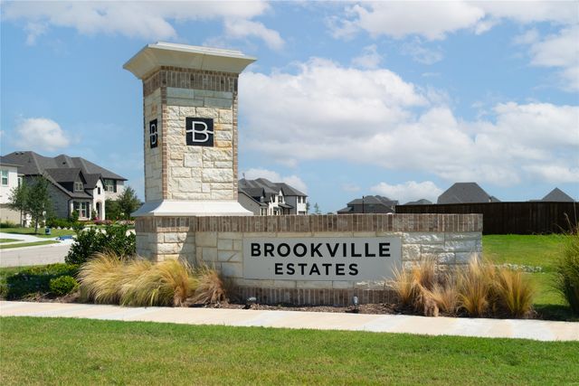 106 National Court, Forney, TX 75126