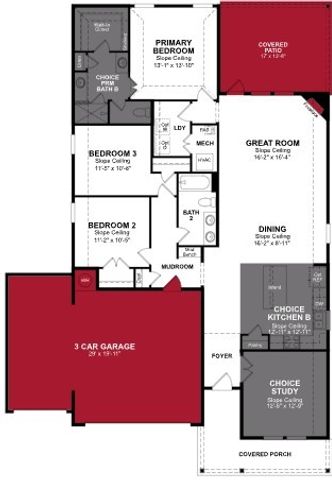 106 National Court, Forney, TX 75126