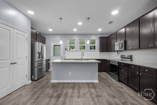 230 Tanzania Trail, Pooler, GA 31322