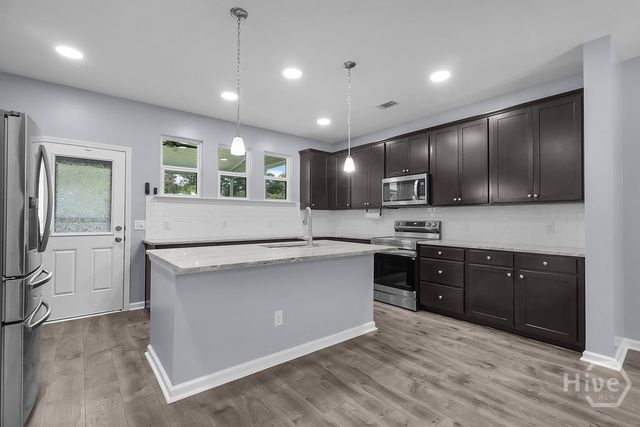 230 Tanzania Trail, Pooler, GA 31322