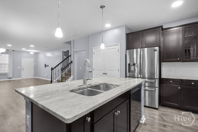 230 Tanzania Trail, Pooler, GA 31322