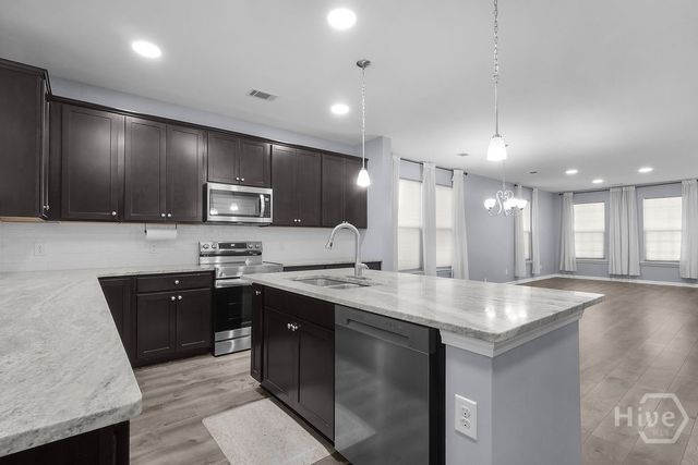230 Tanzania Trail, Pooler, GA 31322