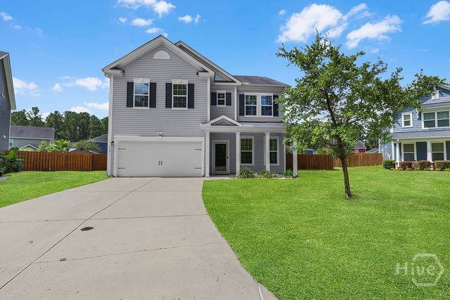 230 Tanzania Trail, Pooler, GA 31322