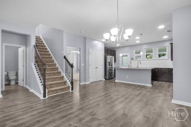 230 Tanzania Trail, Pooler, GA 31322
