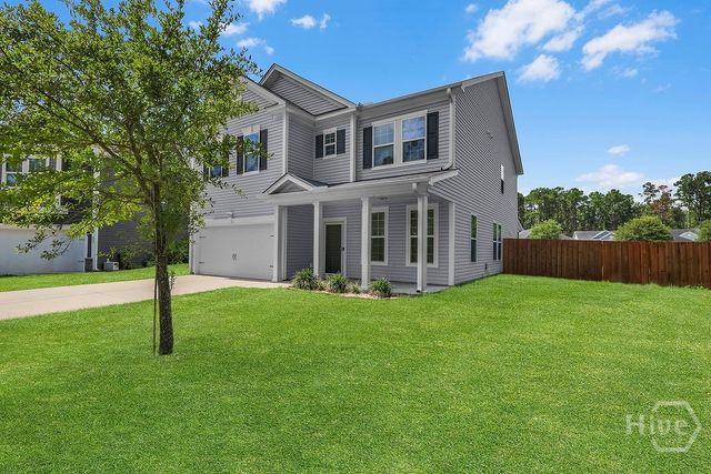 230 Tanzania Trail, Pooler, GA 31322