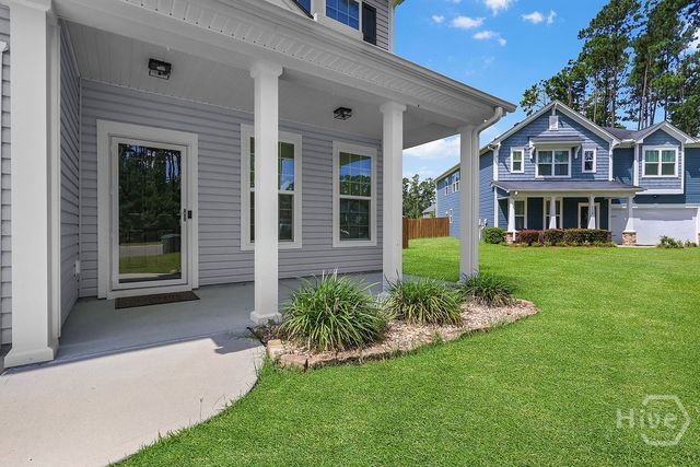 230 Tanzania Trail, Pooler, GA 31322