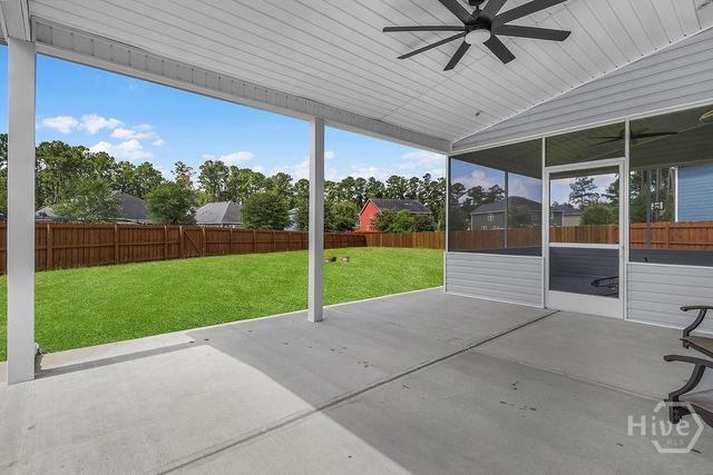 230 Tanzania Trail, Pooler, GA 31322
