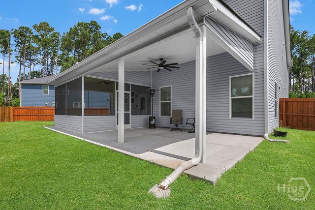230 Tanzania Trail, Pooler, GA 31322