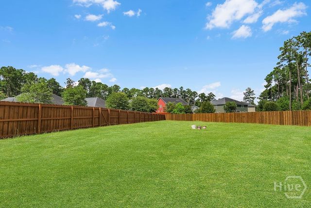 230 Tanzania Trail, Pooler, GA 31322