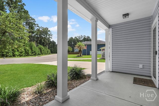 230 Tanzania Trail, Pooler, GA 31322