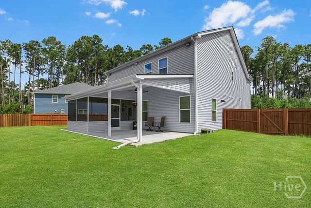 230 Tanzania Trail, Pooler, GA 31322