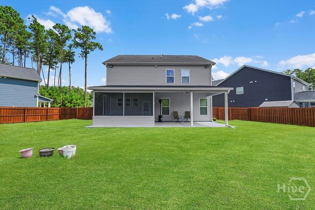 230 Tanzania Trail, Pooler, GA 31322