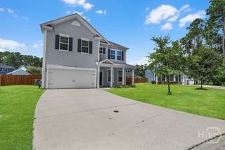 230 Tanzania Trail, Pooler, GA 31322